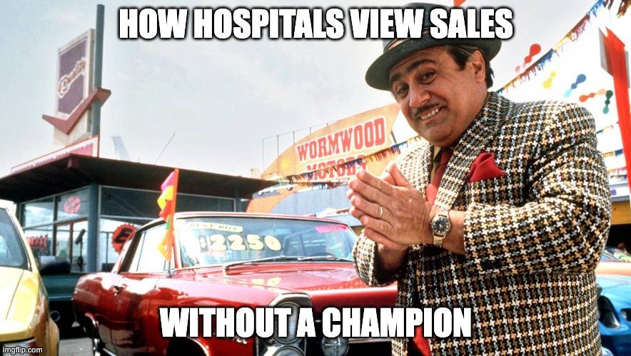 5 Reasons to Solve for Adoption Before Building Your Digital Health Tool