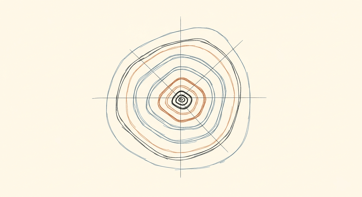 The Two Rhythms of B2B Tech: What Palantir Gets Right That Most Companies Get Wrong