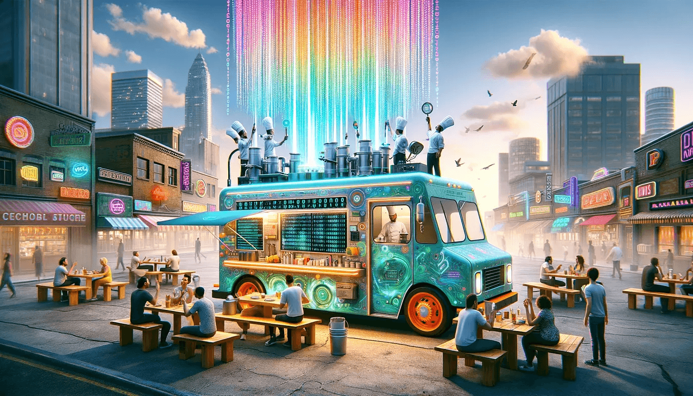 The Food Truck Method: Building MVPs That Don